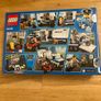 Lego City Police Station Image 3