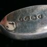 Antique Sterling Silver Spoon L-5" 15,6g Image 8
