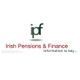 Irish Pensions and Finance