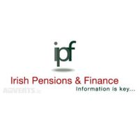 Irish Pensions and Finance Jobs in Ireland