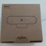 Logitech Brio ultra HD Webcam Image 2