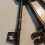 18 Georgian and Victorian Keys Image 7