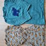 Girls Clothing Bundle 10 Years Image 7