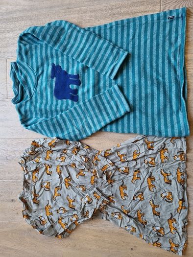 Girls Clothing Bundle 10 Years