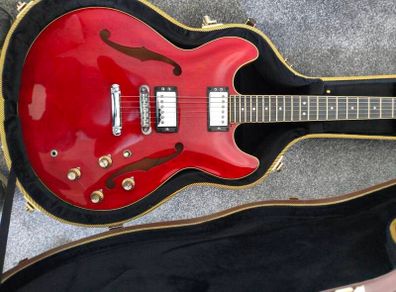 Yamaha SA 1000 Super Axe