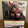 Batman Arkham City Joker  play arts Kai Image 3