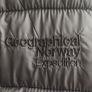 Geographical Norway men's puffer jacket size 5 / XXL. Fits like L/ small XL. Like new. Image 4