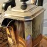 Art Deco Tea/Coffee set Image 5