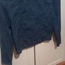ladies denim top savida Image 4