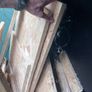 MDF pieces Image 2