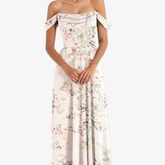 Dessy Bridesmaids Dress - Brand New, never worn