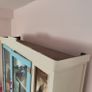 Original 1950s Vintage Dresser Image 6