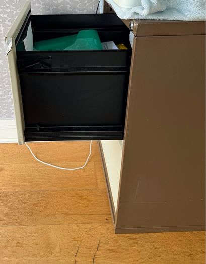 locker unit