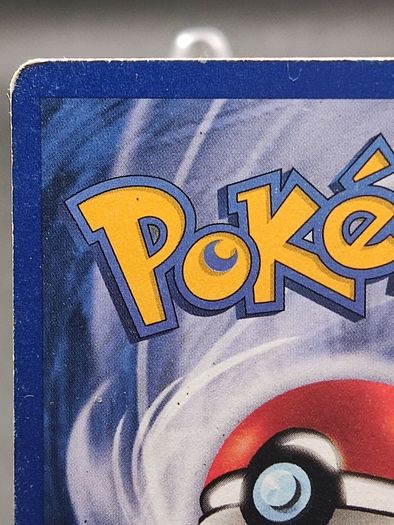 Chansey 3/102 base set Pokemon card