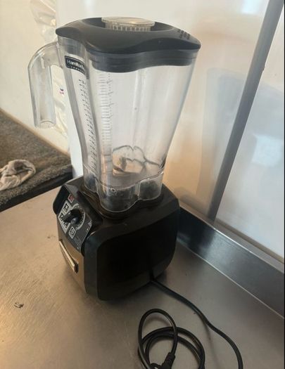 Hamilton Beach | High Performance Blender Hbh650