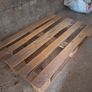 Free large dumpty bag & pallet Image 3