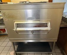 Middleby Marshall Pizza oven