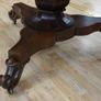 Victorian Rosewood Tilt-Top Centre / Dining Table Image 8