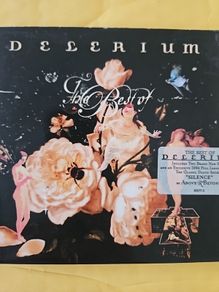 Delerium - The Best Of.