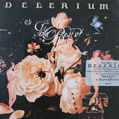 Delerium - The Best Of.