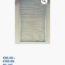 Dog kennel panels Image 3