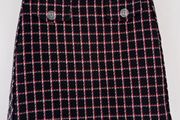 Claudie Pierlot mini skirt