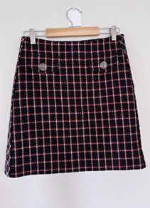 Claudie Pierlot mini skirt
