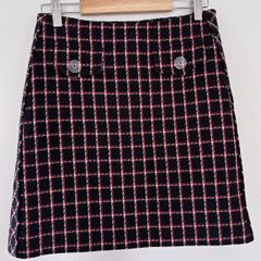 Claudie Pierlot mini skirt