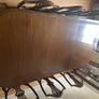 Mahogany Dining Suite Image 5