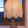 Vintage Lamp Image 8