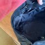 Beautiful leather handbag Image 6