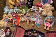 Toy Bundle
