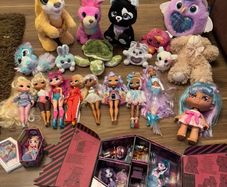 Toy Bundle
