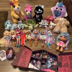 Toy Bundle