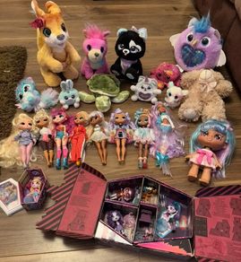 Toy Bundle