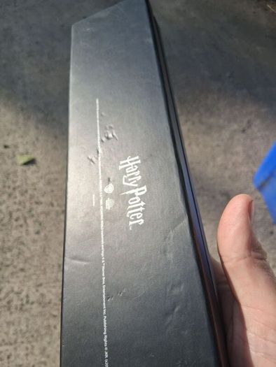 2 X Warner Bros Harry Potter Wands