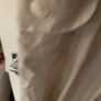 100% linen dress Image 8
