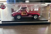 HotWheels Collectors RLC Mercedes Benz 300SL