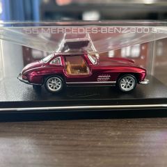 HotWheels Collectors RLC Mercedes Benz 300SL