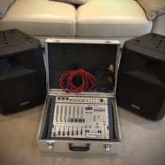Dynacord powermate 600 mp7