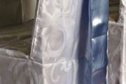 Chair Covers (damask x186)