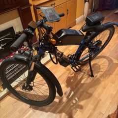 Trek 1000W Electric Bike for Sale