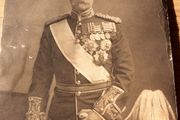 General Fredrick Sleigh Roberts
