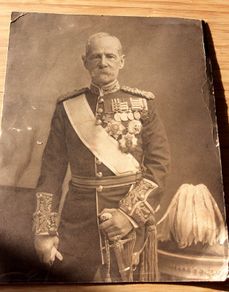 General Fredrick Sleigh Roberts
