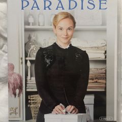 The Paradise - Series 1 [DVD TV Boxset]