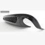 Audi A6 C6 Avant Pro-Tuning S-line style rear diffuser Image 4