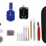 Watch Tool kit Professional Repair Set (147pcs) Image 2