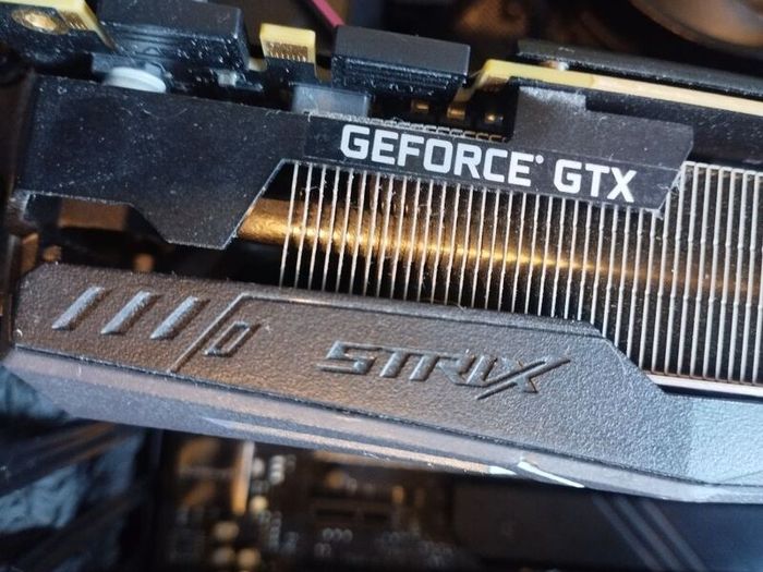 GTX 1080 Ti Gaming PC Ryzen 5 5600x CPU (Ready To Go), Fresh Factory Windows Installation