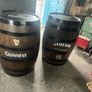 Whiskey Barrels Image 7