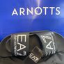 Armani EA7 Slides Size 44 Uk 10 Image 2